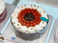 -85度C(深圳佳宁娜店)