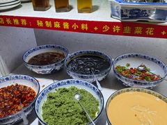 -津门老羊家·铜锅涮羊肉·烧烤(科技园店)
