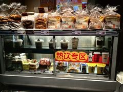 -一鸣真鲜奶吧(龙江地铁站店)