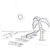 天马行空的漫画，赋予了不同的人格色彩