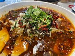 -华庭苑农家乐(旺山店)