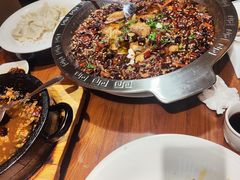 -那家老院子东北菜·饺子·小鸡炖蘑菇(艳华街店)