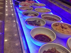 -比尔森啤酒自助烤肉(红旗街店)