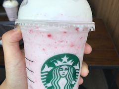-星巴克臻选(盐城金鹰聚龙湖店)