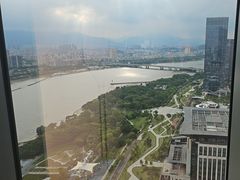 -三迪希尔顿酒店·星空酒廊