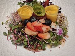 -狮拾久·现代新加坡料理(壹方城店)