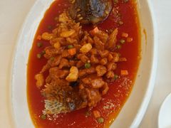 -乾隆美食·本帮菜(黄河路店)