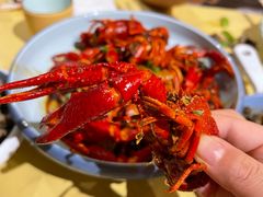 -小田油焖小龙虾(双井店)