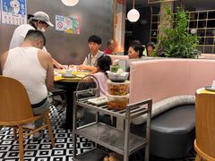 -黄记煌三汁焖锅(华发商都店)