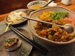 -戏作寿司(观音桥店)