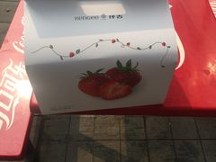 -仟吉·ART FARM主题店(菱角湖万达店)