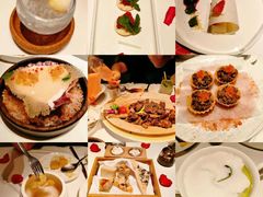 -王品牛排(郑州大卫城店)