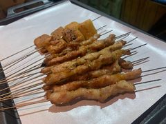 -大哈福烧烤·海鲜·家常菜(延安三路店)