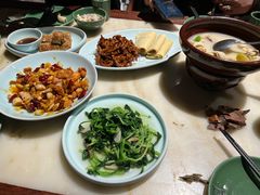 -情满四合院•京菜•烤鸭(动物园店)