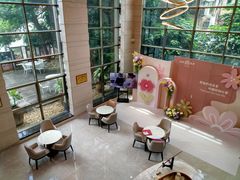 -臻儿屿月子会所(茶山店)