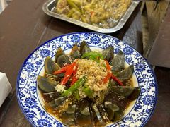 -大佬陈羊肉串(永安街店)