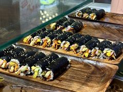 -传闻来紫菜包饭·打糕(西塔韩百店)