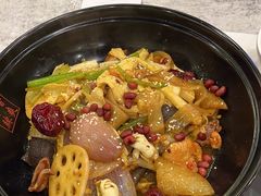 -大食代美食广场(月星环球港店)