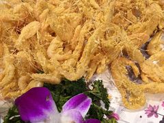 -渔码头食府·20年蓬莱老字号(登州路店)