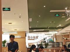 -鹿港小镇(悠唐店)