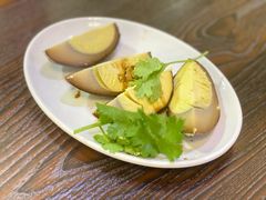 鹅蛋-春梅里卤鹅馆·47年老字号(中山路店)