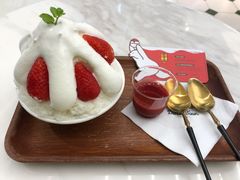 -丹礼糖甜品