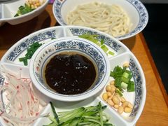 -老北京炸酱面·烤鸭(前门店)