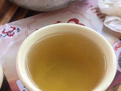 -周良天山牛杂城(天山路总店)
