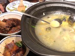 -鱼食饭稻·苏浙土菜17年老馆子(平江路店)