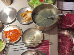 -西塔老太太泥炉烤肉(温州首店万象城黑金店)