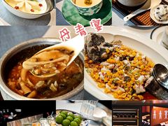 -湖滨客舍·湖北菜