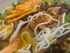 -百春原湖南牛肉粉(百联世纪店)