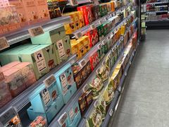 -Olé精品超市(北京合生汇店)