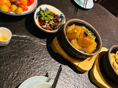 -花迹(富春江东街店)