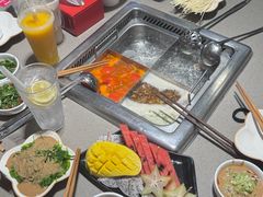 -海底捞火锅(龙岗星河COCO Park店)