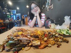 -麻屋手抓海鲜(防城港总店)