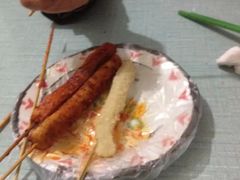 -马三洋芋片(兰州总店)