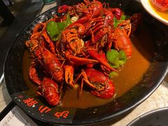 -沪小胖小龙虾(淮海中路旗舰店)
