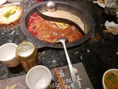 -井格重庆火锅(临平银泰城店)