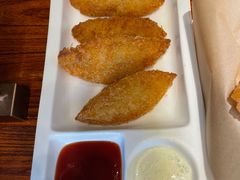 -秀·爱尔兰餐吧(上海路店)