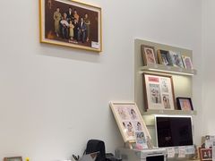 -海马体照相馆(万菱汇店)