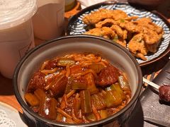 -阿里家·新疆烤肉酒場 by MIG
