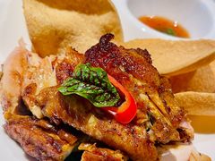 -帕蓝·暹罗料理(曲阳店)