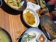-塔哈尔·新疆盛宴(城西银泰店)