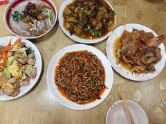 -春饼小吃(钱塘街店)