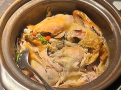 -外婆家(杭州马塍店)