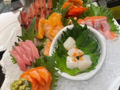 -大渔铁板烧(万象城店)