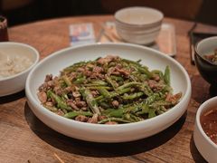 尖椒鸡-铁公鸡·四川料理(天环广场店)
