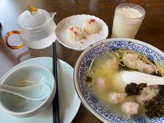 -佬泰丰斋· 乌镇茶食餐厅
