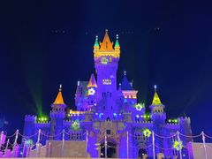 -青岛方特梦幻王国